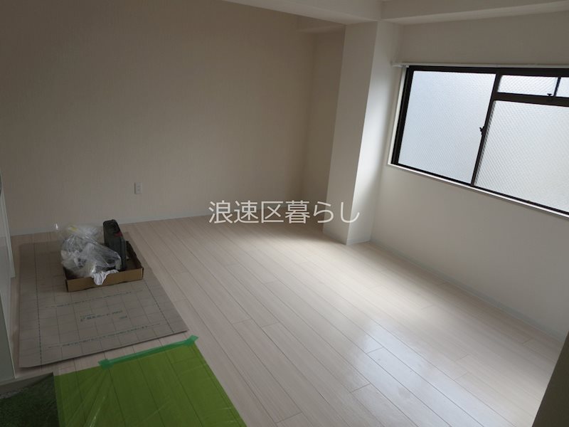 小塚ハイツ その他