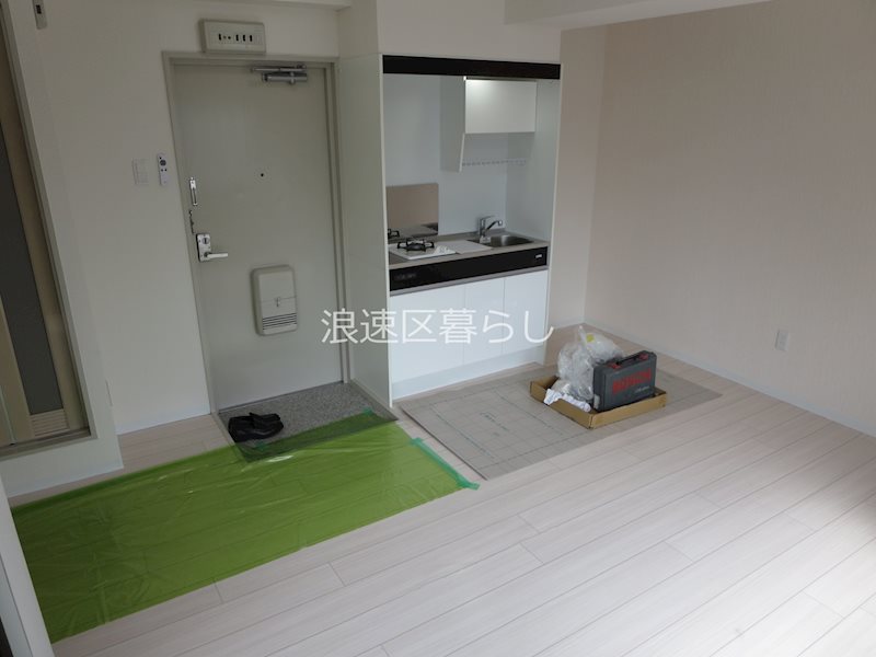 小塚ハイツ その他