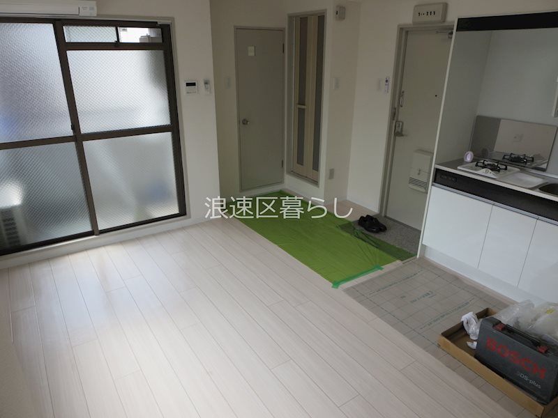 小塚ハイツ その他