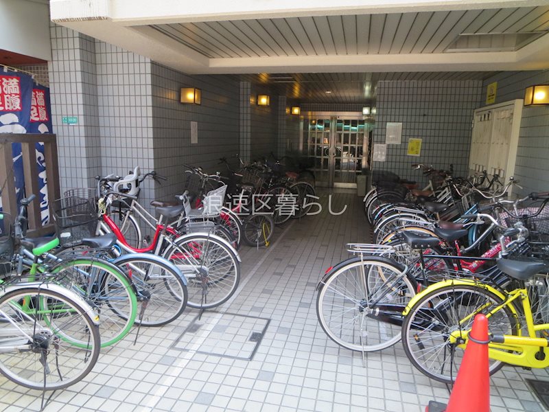 カーサいずみ その他