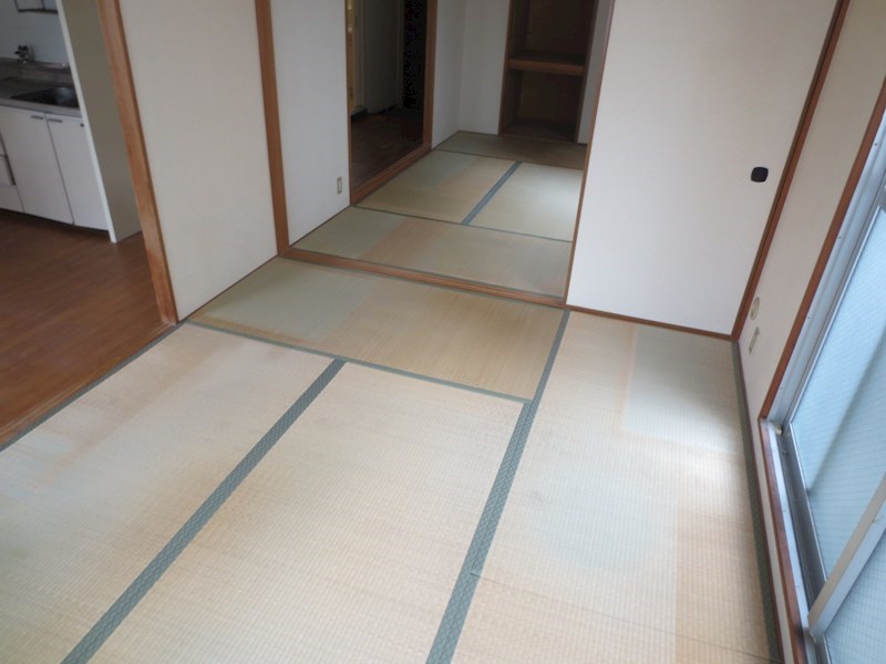 カーサいずみ その他