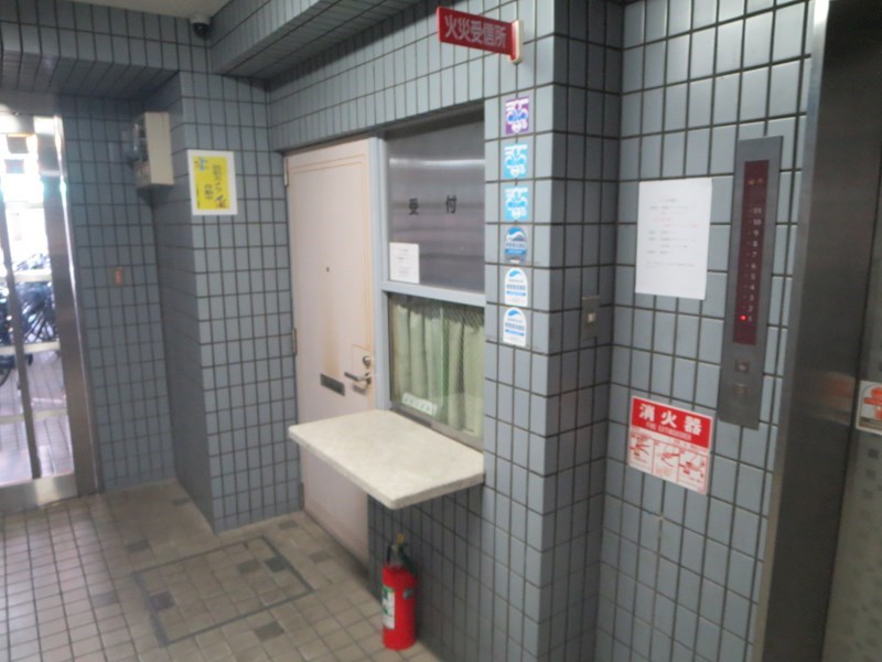 カーサいずみ その他