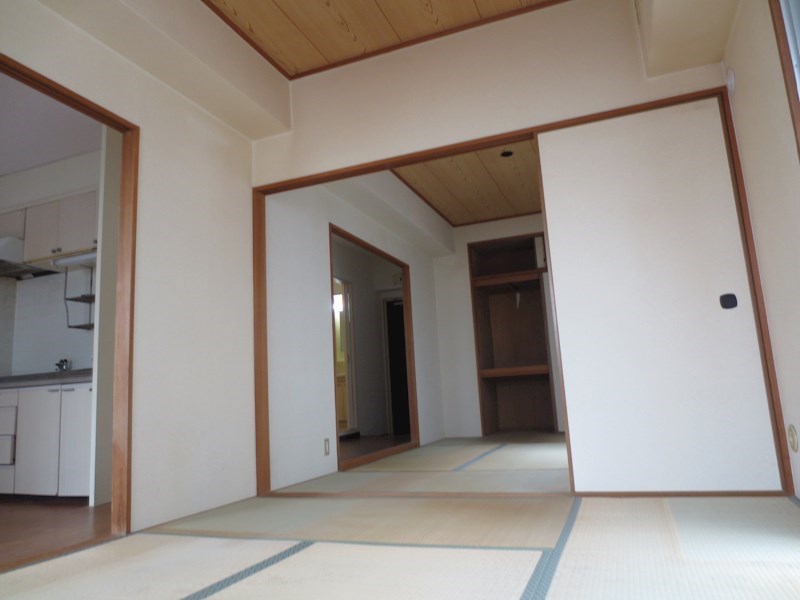 カーサいずみ その他