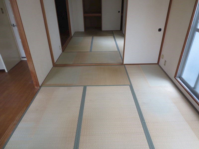 カーサいずみ その他