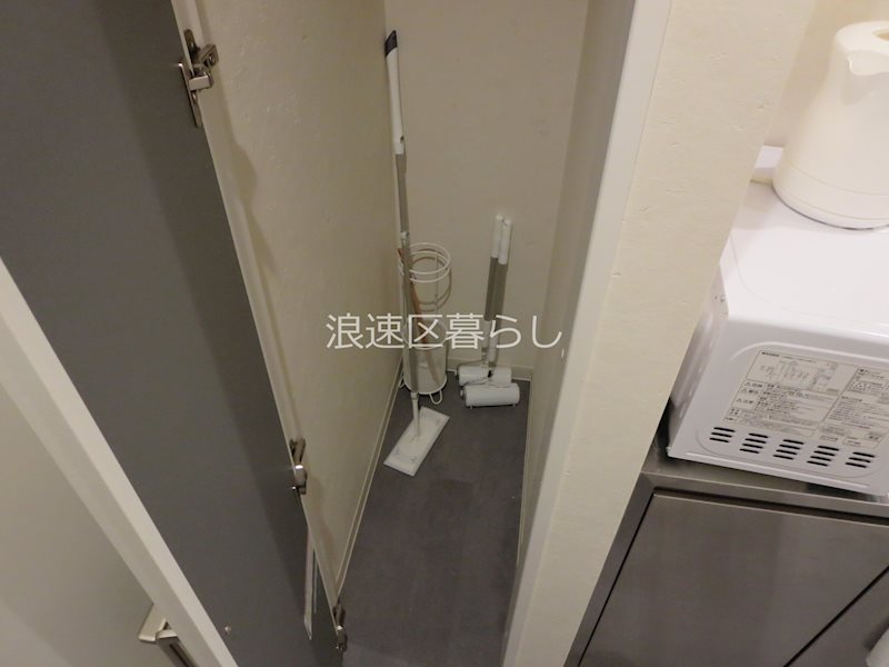 GRADOUCE難波桜川 その他