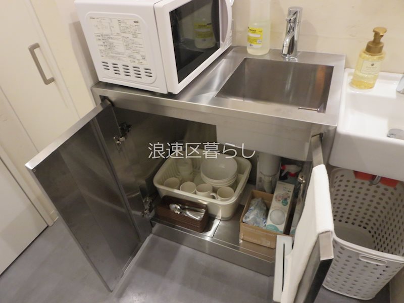 GRADOUCE難波桜川 その他