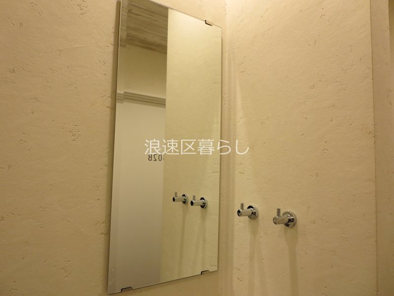 GRADOUCE難波桜川 その他