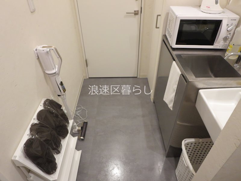GRADOUCE難波桜川 その他