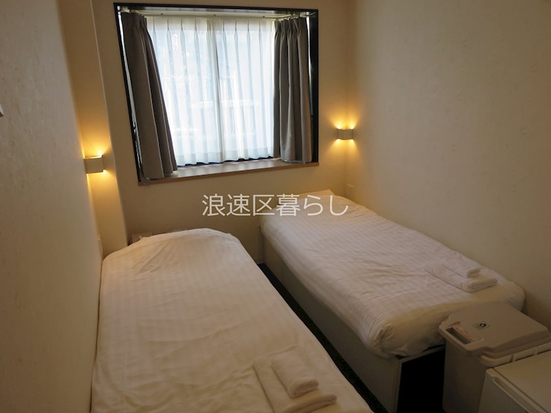 GRADOUCE難波桜川 その他