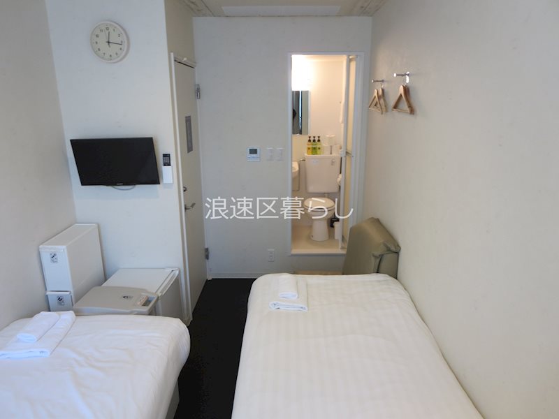 GRADOUCE難波桜川 その他