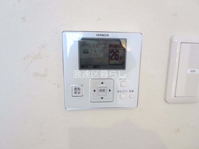 GRADOUCE難波桜川 その他