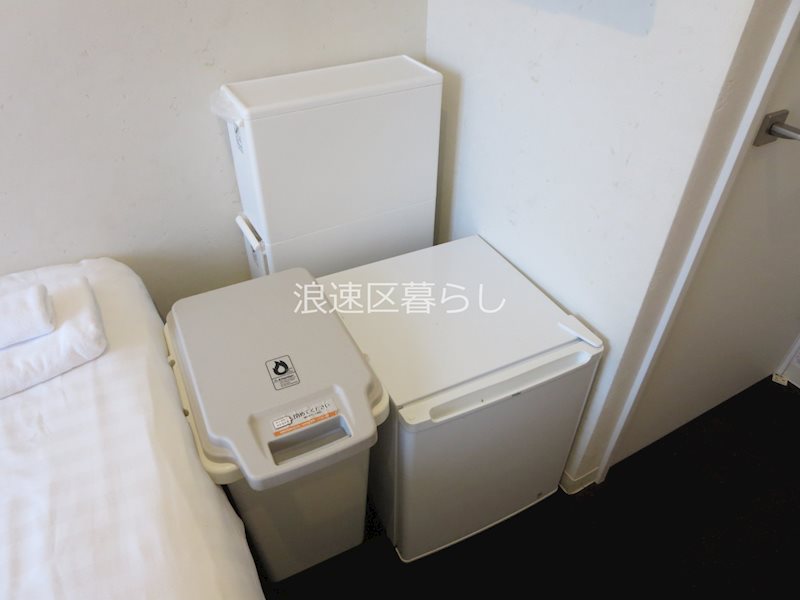 GRADOUCE難波桜川 その他