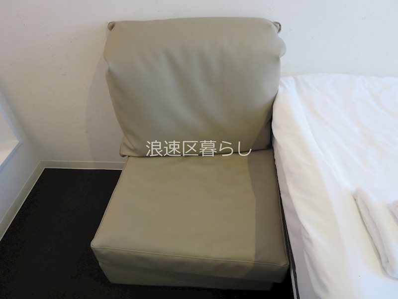 GRADOUCE難波桜川 その他