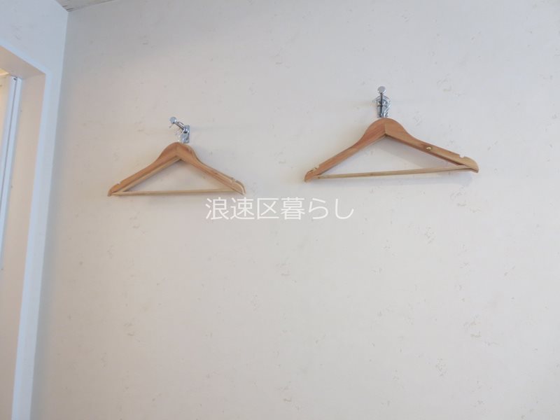 GRADOUCE難波桜川 その他