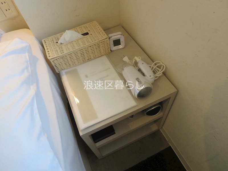 GRADOUCE難波桜川 その他