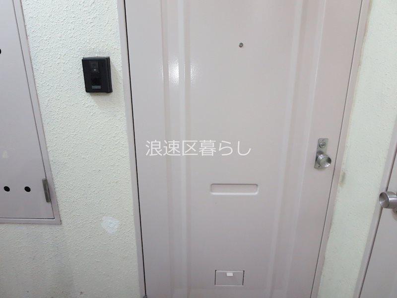 シティーアーク日本橋 その他