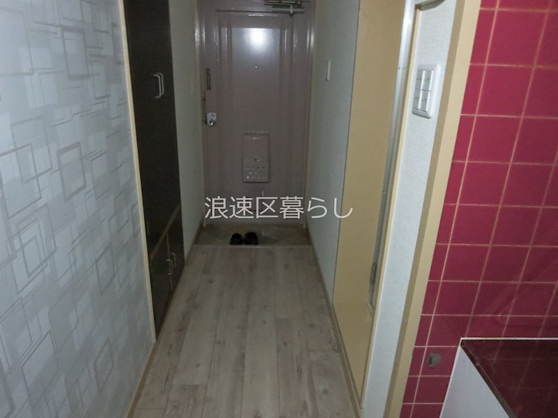 シティーアーク日本橋 その他