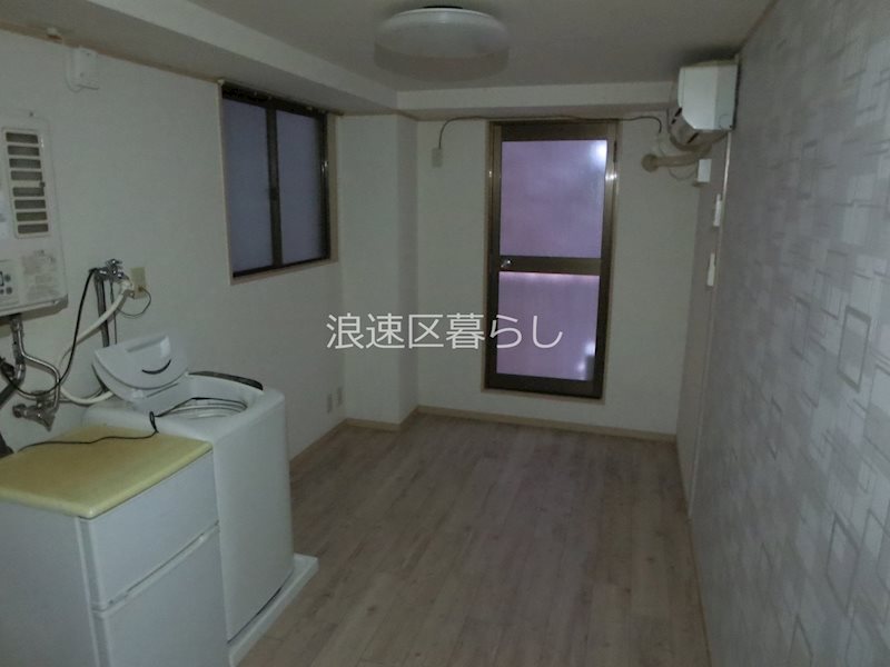 シティーアーク日本橋 その他