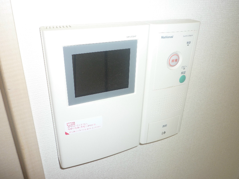 S-PRESSO NAMBA その他