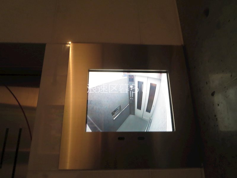 S-PRESSO NAMBA その他