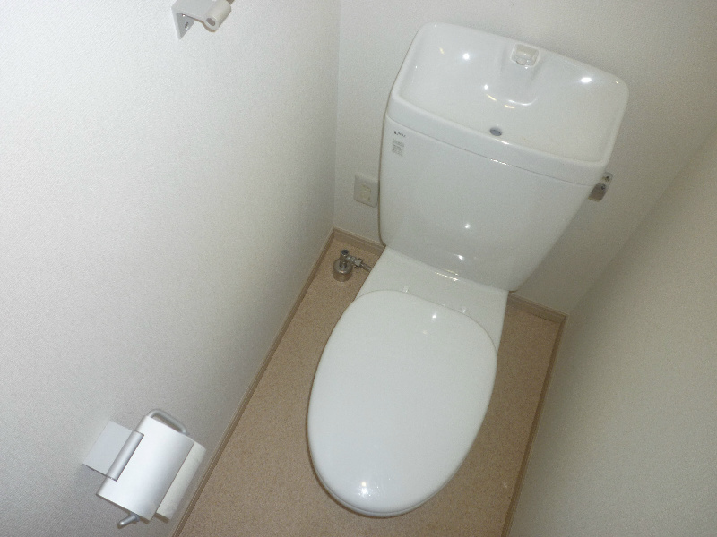 S-PRESSO NAMBA その他