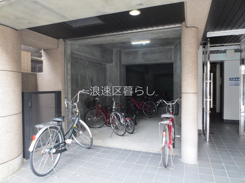 ハイエスト下寺 その他