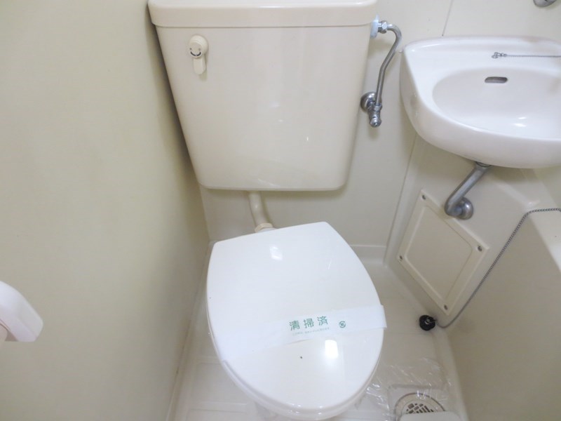 ハイエスト下寺 その他