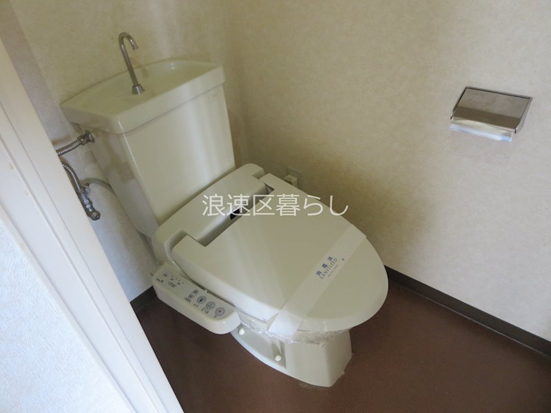 カーサいずみ その他