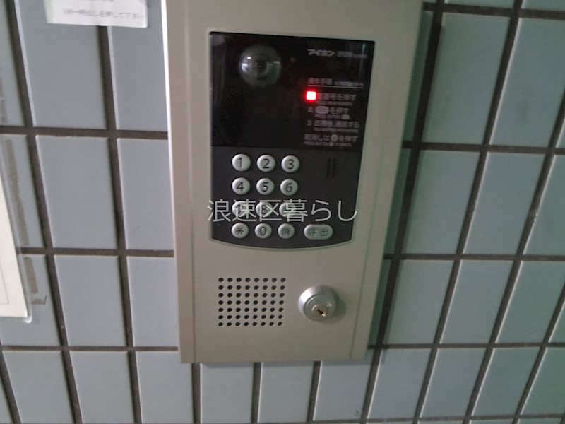 カーサいずみ その他