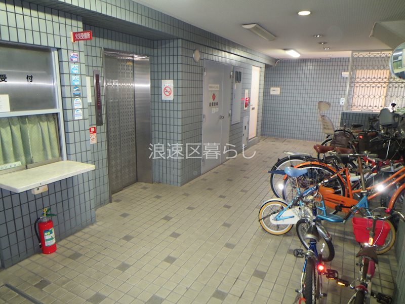 カーサいずみ その他