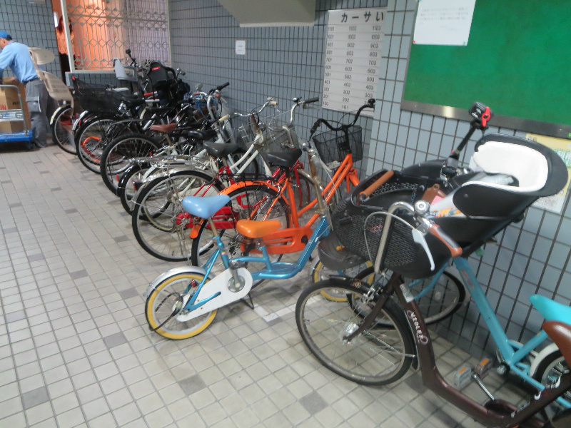カーサいずみ その他