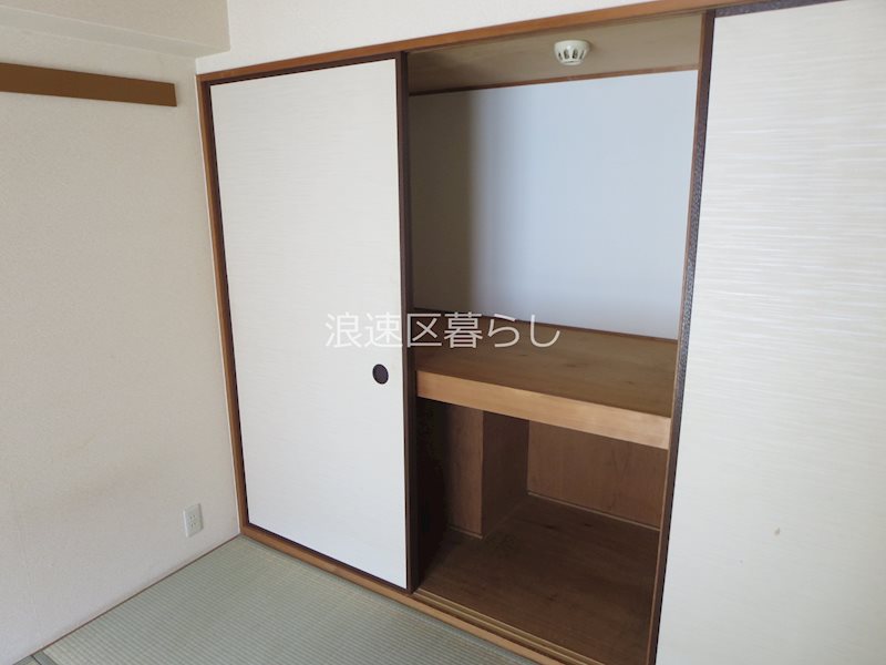 カーサいずみ その他