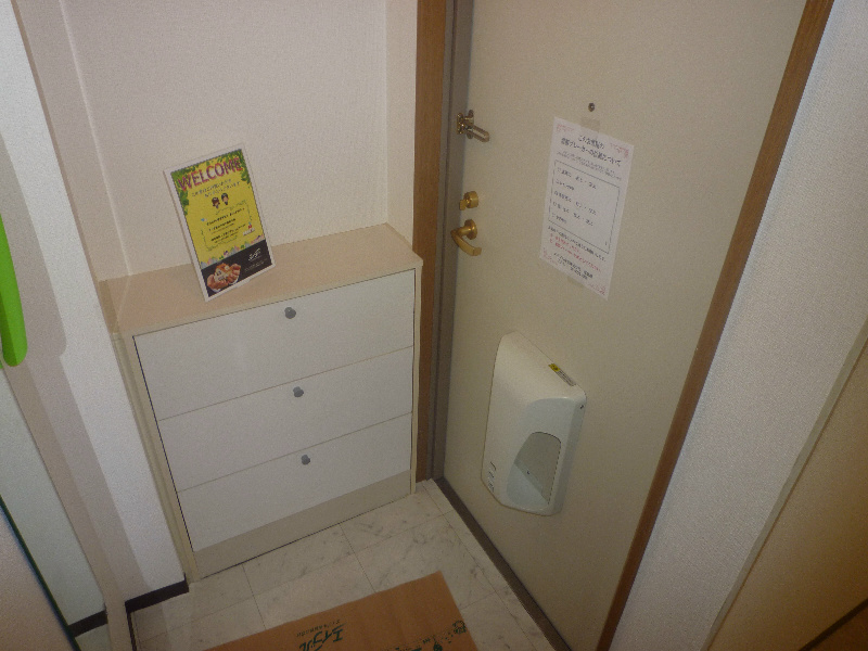 グレースＥｂｉｓｕ その他