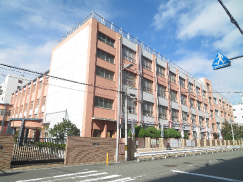 グレースＥｂｉｓｕ 中学校