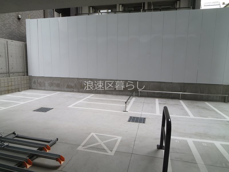 エスリード難波ステーションゲートサウステラス その他