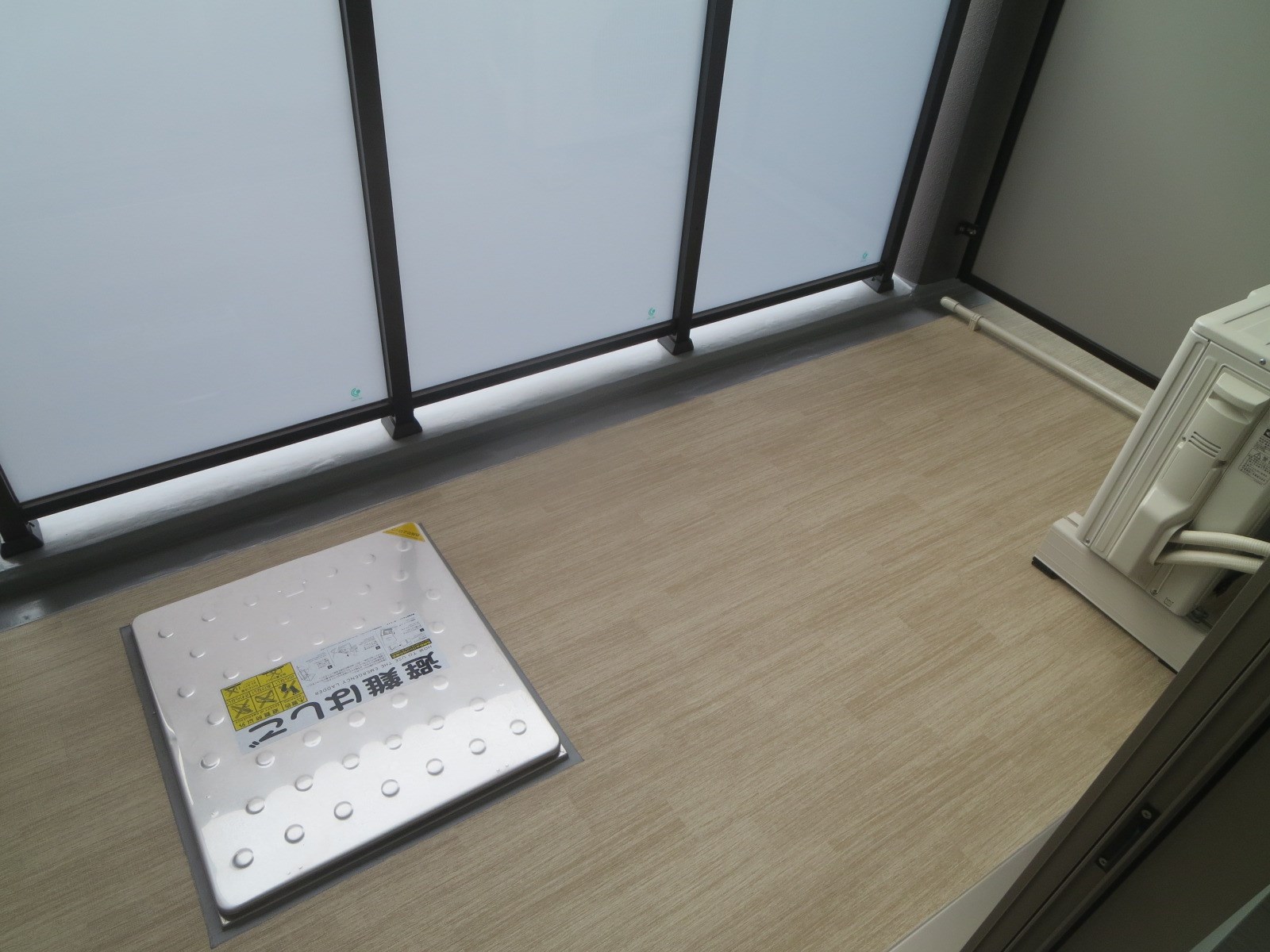 エスリード難波ステーションゲートサウステラス その他