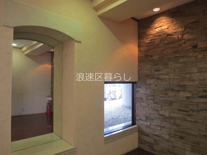カルマーレなんばＷＥＳＴ その他