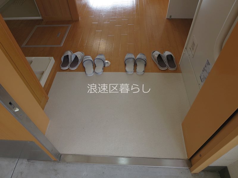 アートプラザ日本橋東 その他