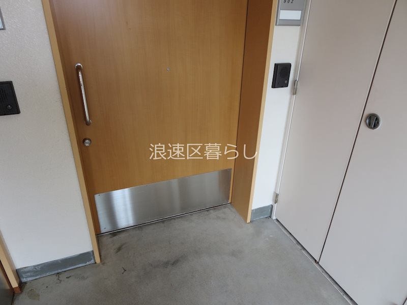アートプラザ日本橋東 その他