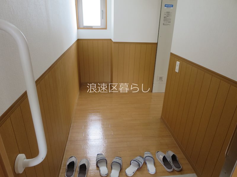 アートプラザ日本橋東 その他
