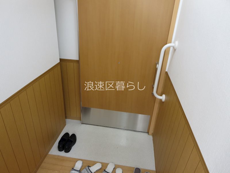 アートプラザ日本橋東 その他