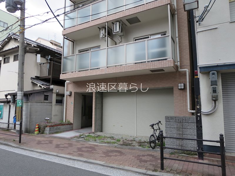 アートプラザ日本橋東 その他