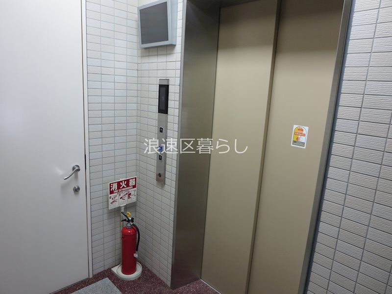 アートプラザ日本橋東 その他