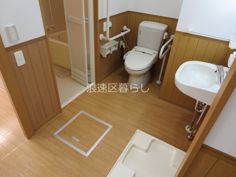 アートプラザ日本橋東 その他