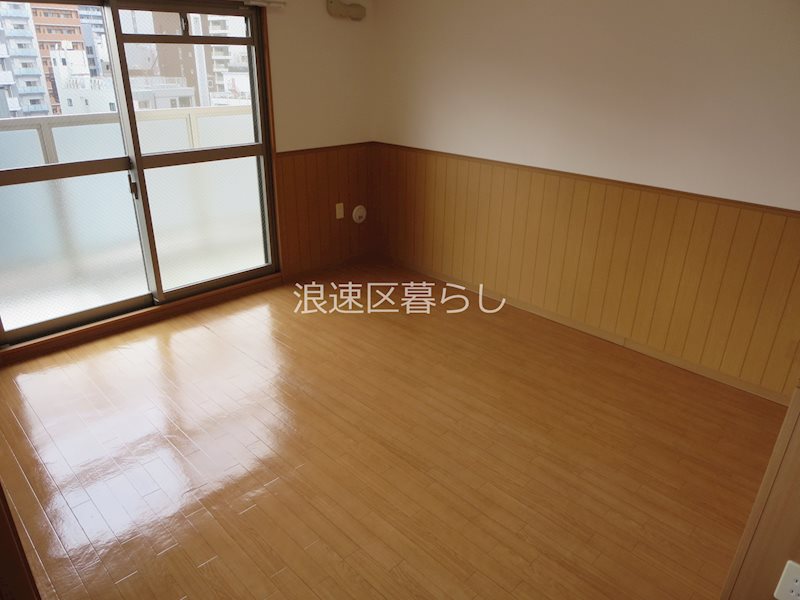 アートプラザ日本橋東 リビング
