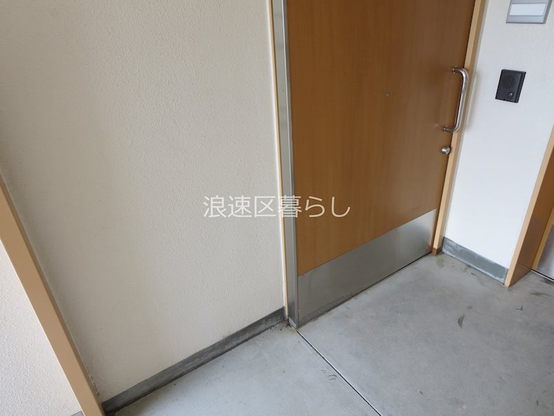 アートプラザ日本橋東 その他