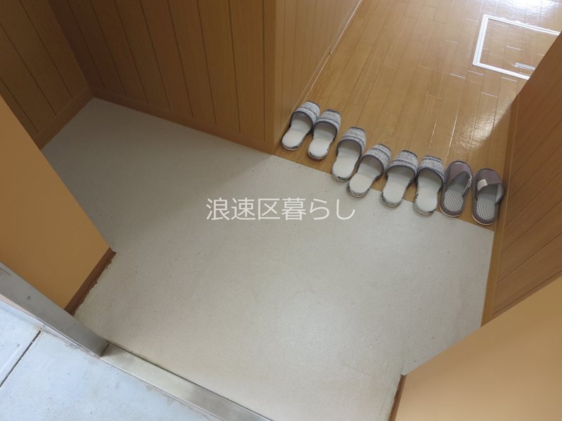 アートプラザ日本橋東 その他