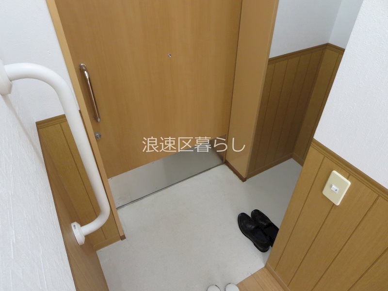 アートプラザ日本橋東 その他