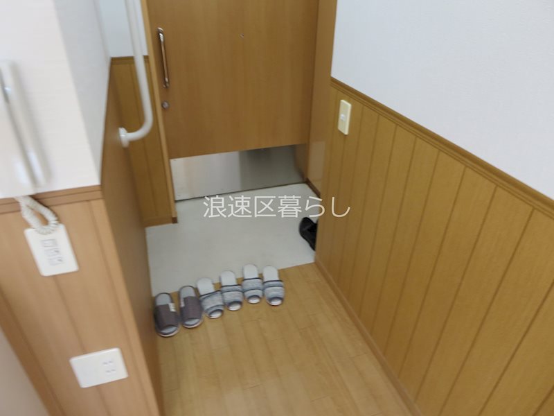 アートプラザ日本橋東 その他