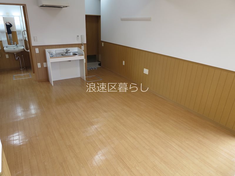 アートプラザ日本橋東 その他